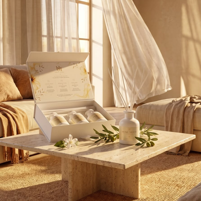 Le Coffret Home Mood