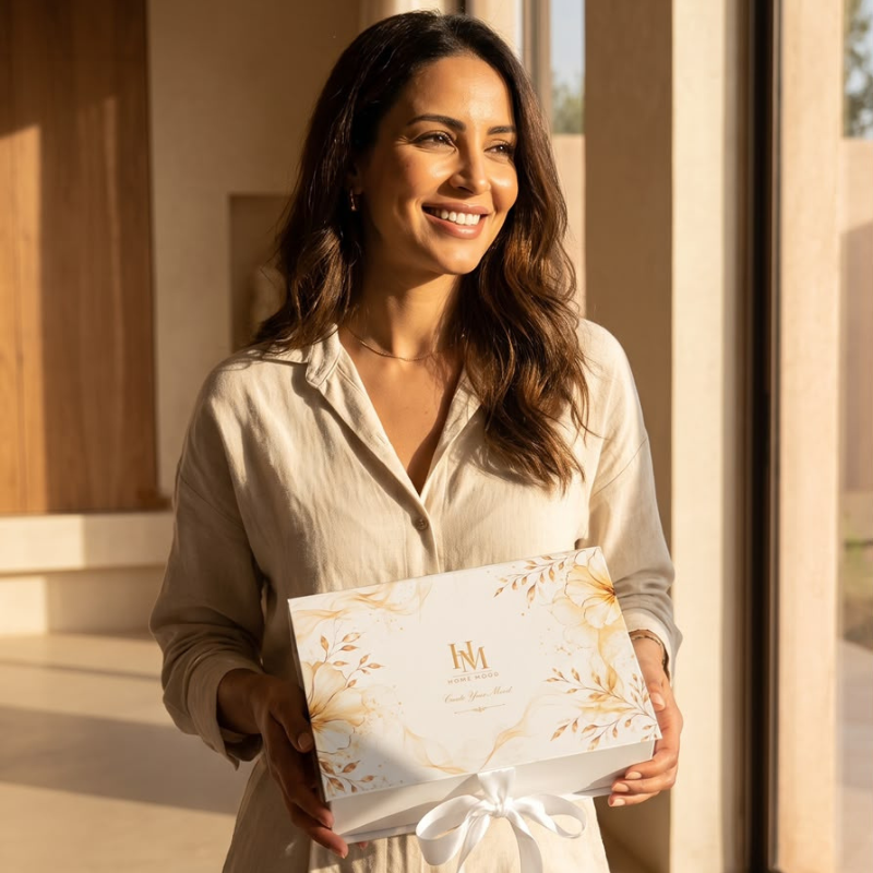 Le Coffret Home Mood