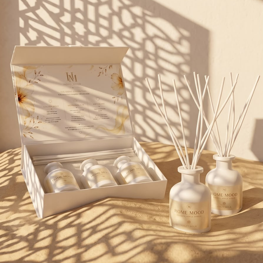 Le Coffret Home Mood